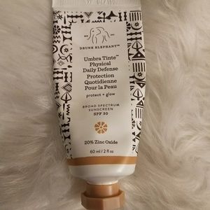 Drunk Elephant Umbra Tinte